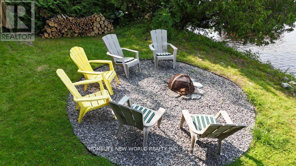 21 POTTS SHORE ROAD, Kawartha Lakes, Ontario