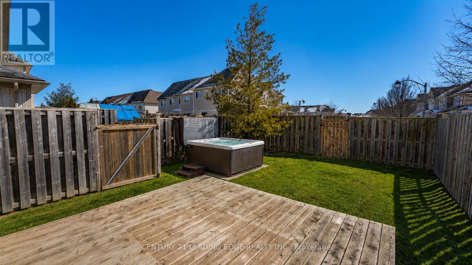 26 Duncan Avenue, Brantford, Ontario  N3T 0C4 - Photo 16 - X13653862