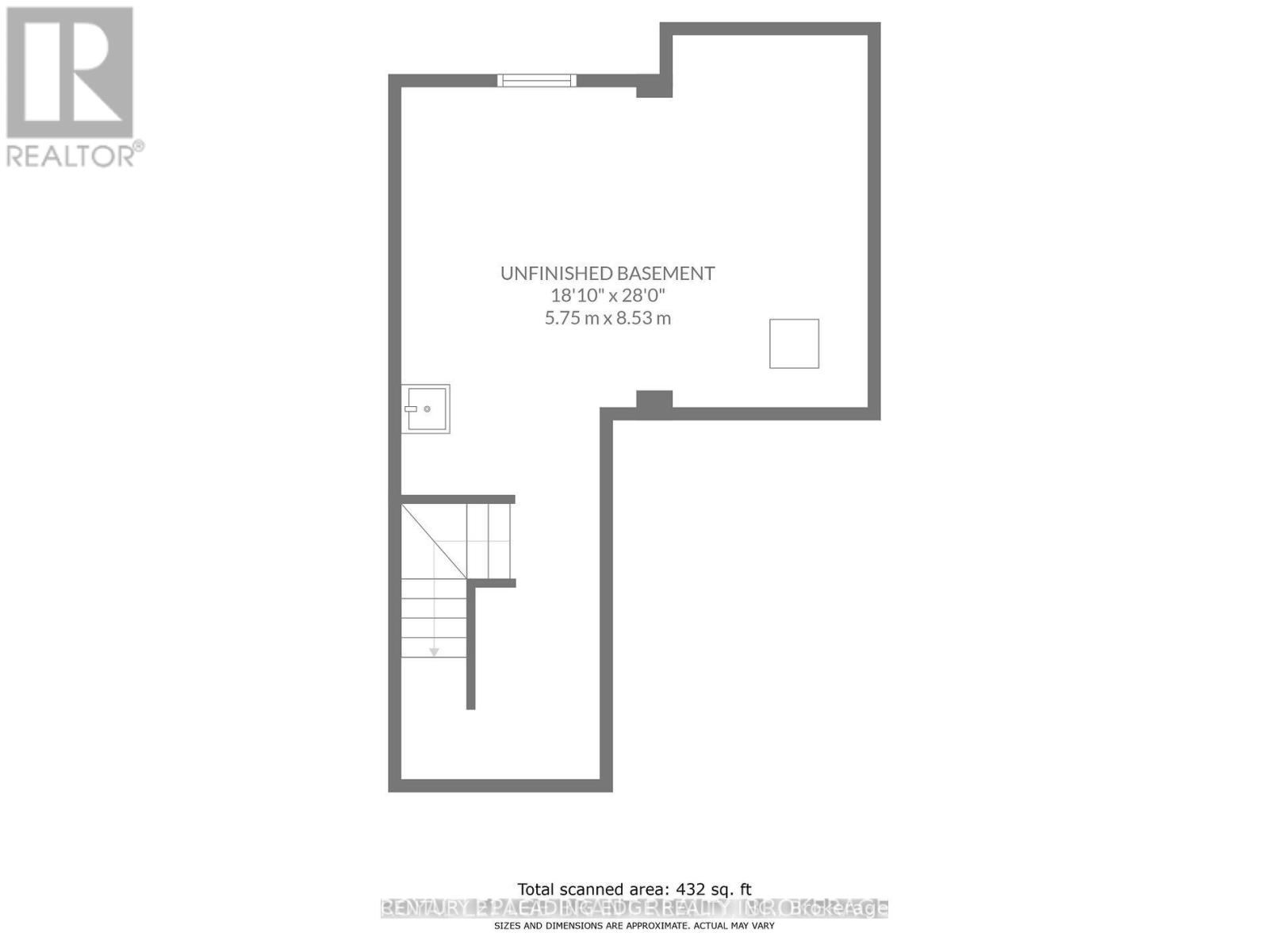 26 Duncan Avenue, Brantford, Ontario  N3T 0C4 - Photo 19 - X13653862