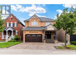 645 CALDWELL CRESCENT, Milton, Ontario
