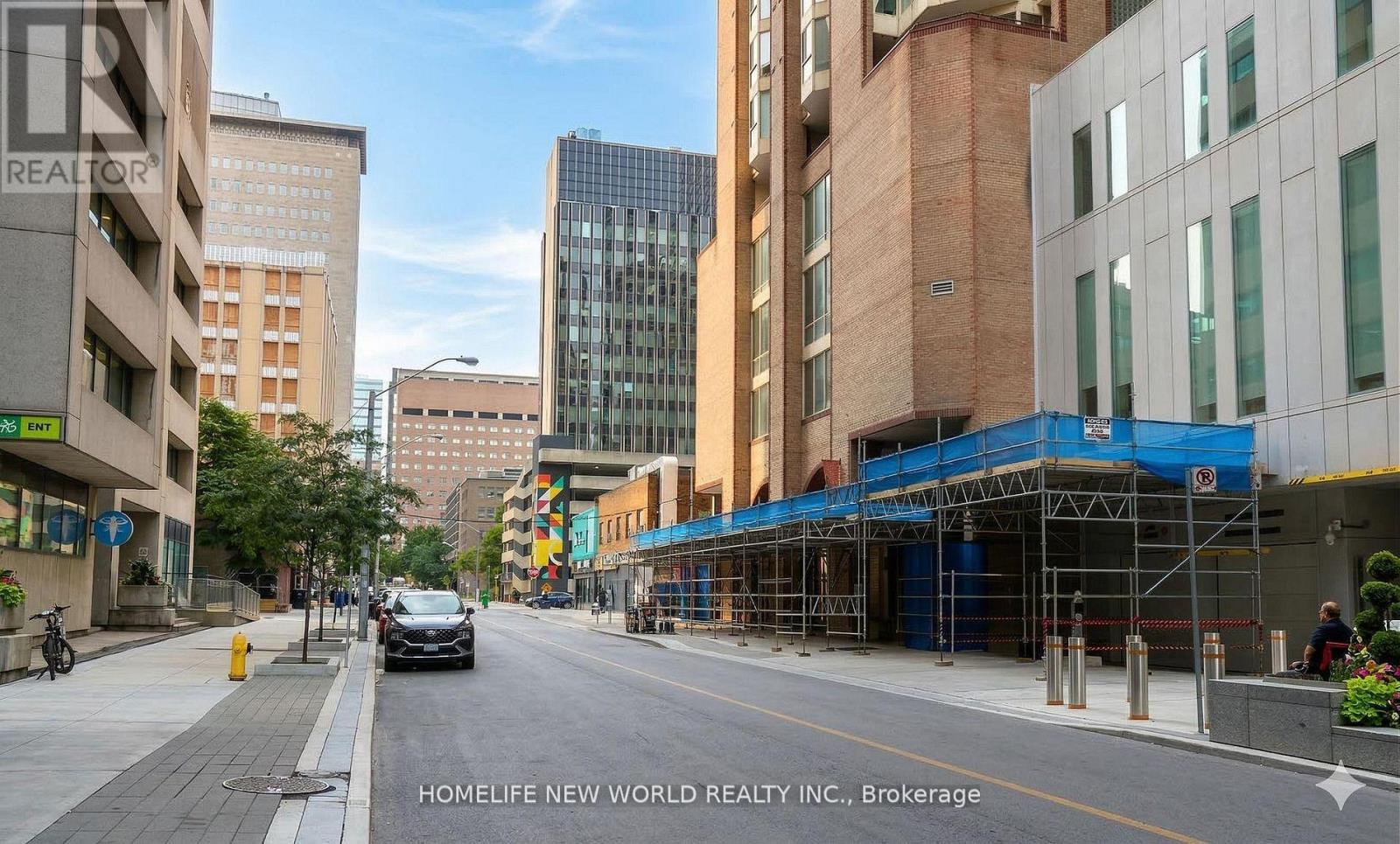 2402 - 55 Centre Avenue, Toronto, Ontario  M5G 2H5 - Photo 11 - C13615674