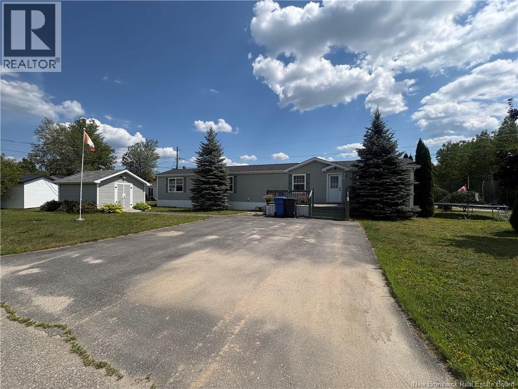 5 Amos Street, Miramichi, New Brunswick  E1V 7V4 - Photo 1 - NB145560