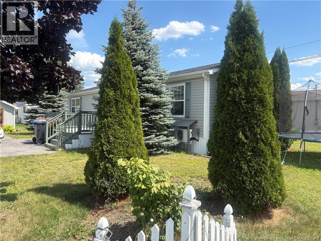 5 Amos Street, Miramichi, New Brunswick  E1V 7V4 - Photo 2 - NB145560