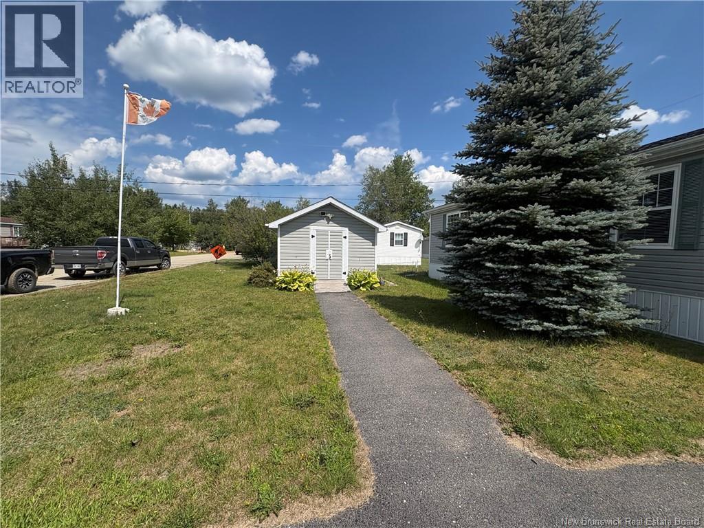 5 Amos Street, Miramichi, New Brunswick  E1V 7V4 - Photo 17 - NB145560