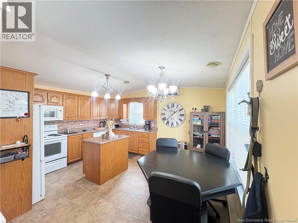 5 Amos Street, Miramichi, New Brunswick  E1V 7V4 - Photo 4 - NB145560