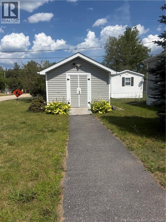 5 Amos Street, Miramichi, New Brunswick  E1V 7V4 - Photo 16 - NB145560