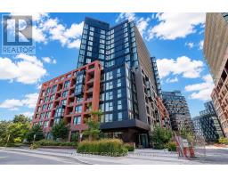 431 - 8 TIPPET ROAD, Toronto, Ontario