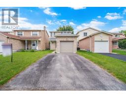 21 DOBSON DRIVE, Ajax, Ontario