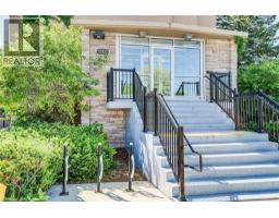 283 FAIRWAY Road N Unit# 302, Kitchener, Ontario