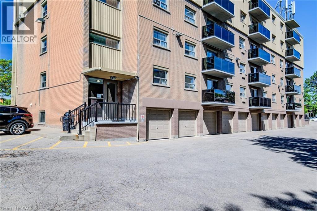 283 Fairway Road N Unit# 302, Kitchener, Ontario  N2A 2P1 - Photo 35 - 40835306