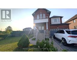 BASEMENT - 324 FATHER TOBIN ROAD, Brampton, Ontario