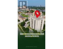 1005 - 858 COMMISSIONERS ROAD E, London South, Ontario