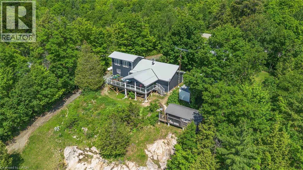 16 Sunset Bay Drive, Walford, Ontario  P0P 2A0 - Photo 3 - 40842255