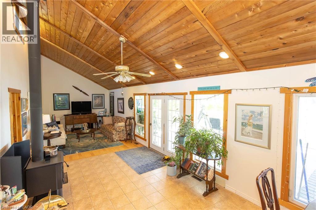 16 Sunset Bay Drive, Walford, Ontario  P0P 2A0 - Photo 14 - 40842255