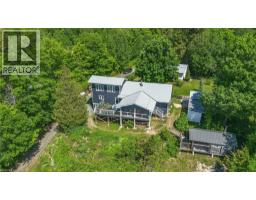 16 SUNSET BAY Drive, Walford, Ontario