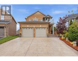 20 HAYLOFT COURT, Brampton, Ontario