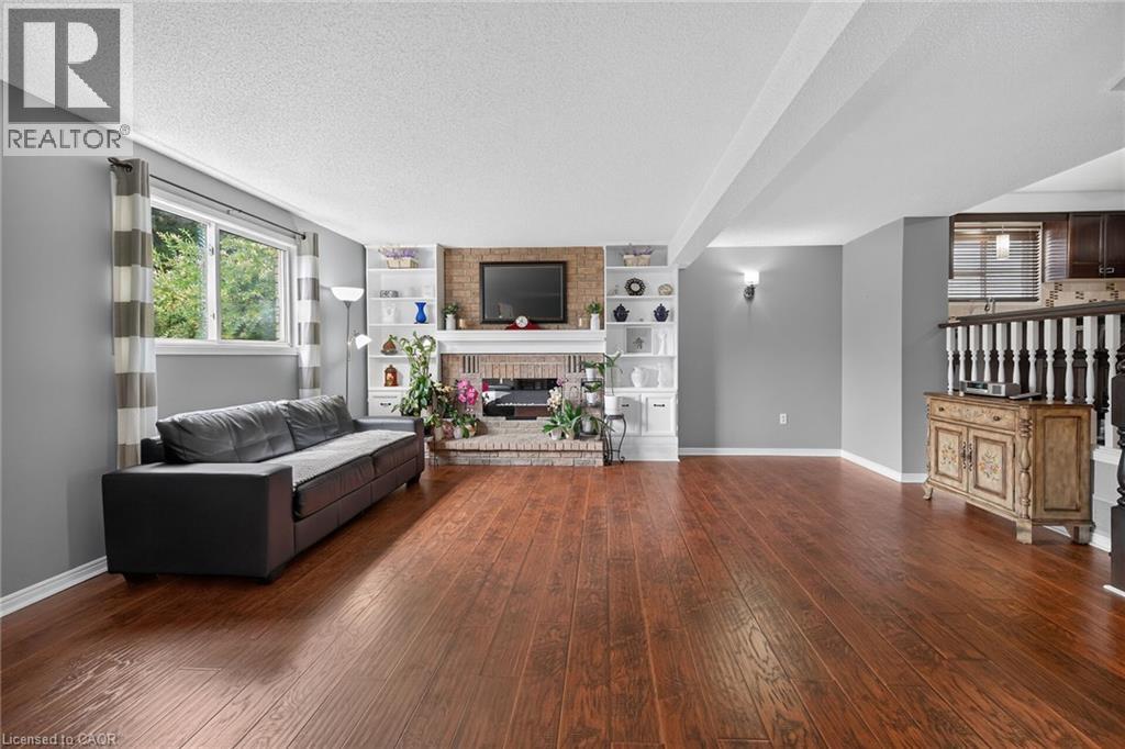 408 Rexford Drive, Hamilton, Ontario  L8W 2M6 - Photo 26 - 40853781