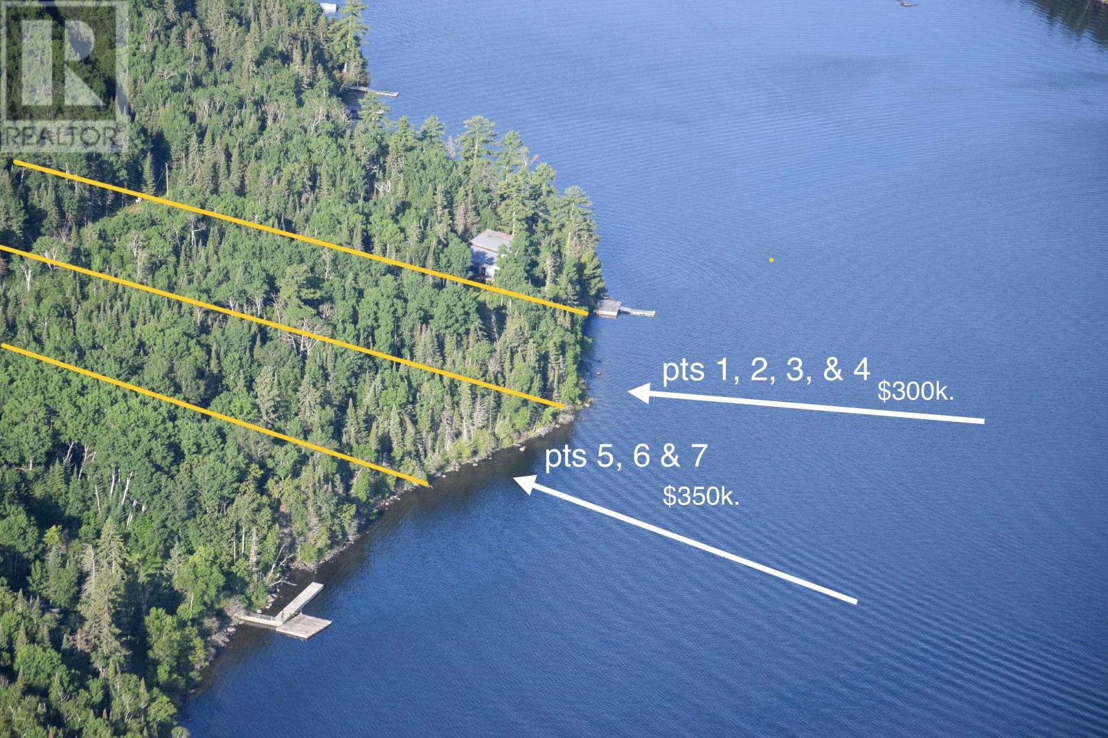 1 1 Thompson Is, Lake Of The Woods, S Of Kenora, Ontario P0X 1C0 - Photo 1 - TB252539