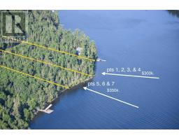 1 1 Thompson IS|Lake of the Woods, S of Kenora, Ontario