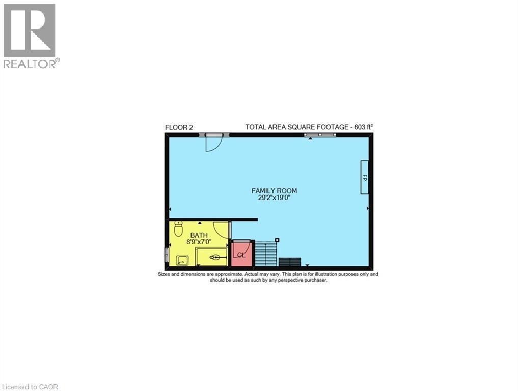 408 Rexford Drive, Hamilton, Ontario  L8W 2M6 - Photo 49 - 40853781
