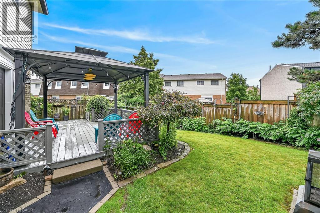 408 Rexford Drive, Hamilton, Ontario  L8W 2M6 - Photo 39 - 40853781