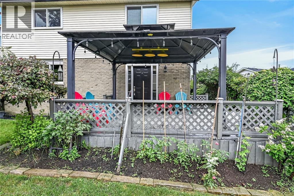 408 Rexford Drive, Hamilton, Ontario  L8W 2M6 - Photo 42 - 40853781