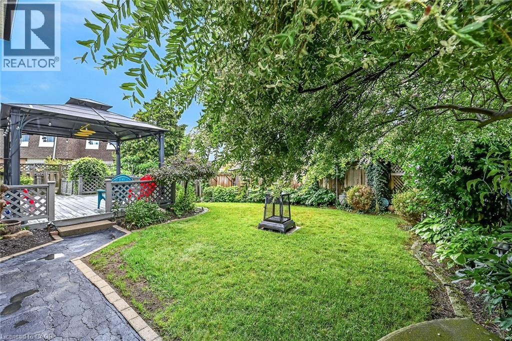 408 Rexford Drive, Hamilton, Ontario  L8W 2M6 - Photo 38 - 40853781