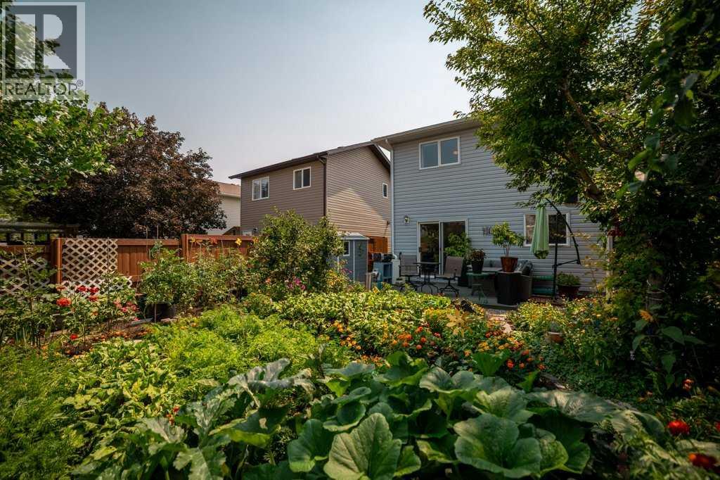 178 Peigan Court W, Lethbridge, Alberta  T1K 7N2 - Photo 40 - A2333309