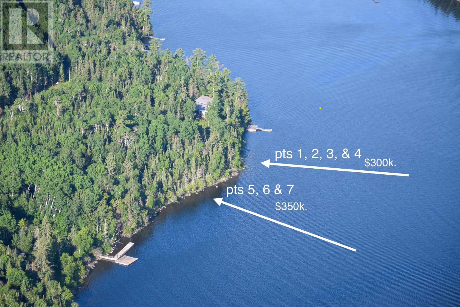 1 1 Thompson Is, Lake Of The Woods, S Of Kenora, Ontario P0X 1C0 - Photo 38 - TB252539