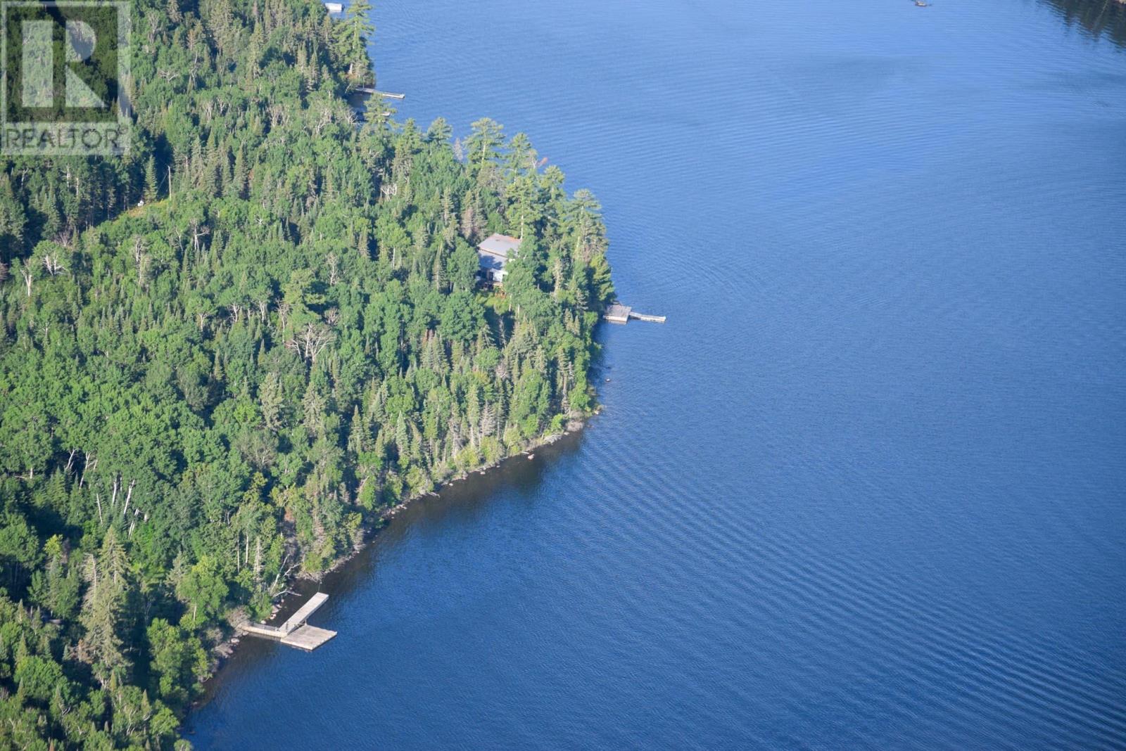 5 6 7' Thompson Island, South Shore Holmstrom's Channel, S Of Kenora, Ontario P0X 1C0 - Photo 17 - TB2601801
