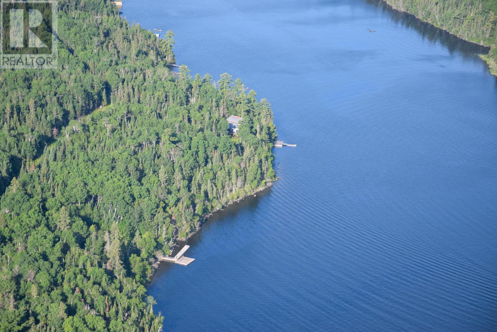 5 6 7' Thompson Island, South Shore Holmstrom's Channel, S Of Kenora, Ontario P0X 1C0 - Photo 3 - TB2601801