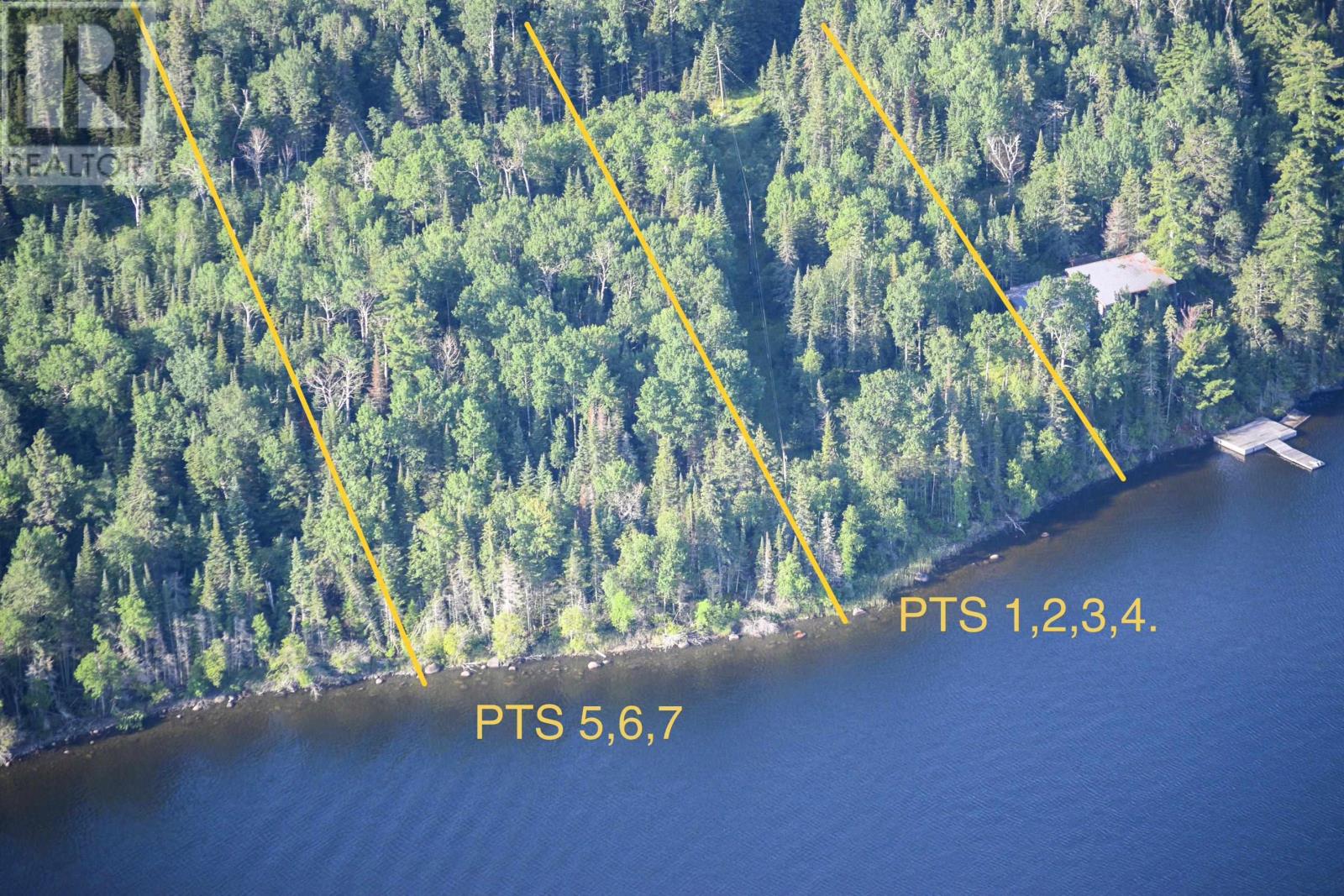 5 6 7' Thompson Island, South Shore Holmstrom's Channel, S Of Kenora, Ontario P0X 1C0 - Photo 20 - TB2601801