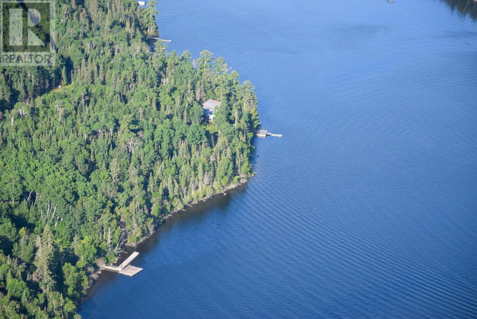 5 6 7' Thompson Island, South Shore Holmstrom's Channel, S Of Kenora, Ontario P0X 1C0 - Photo 4 - TB2601801