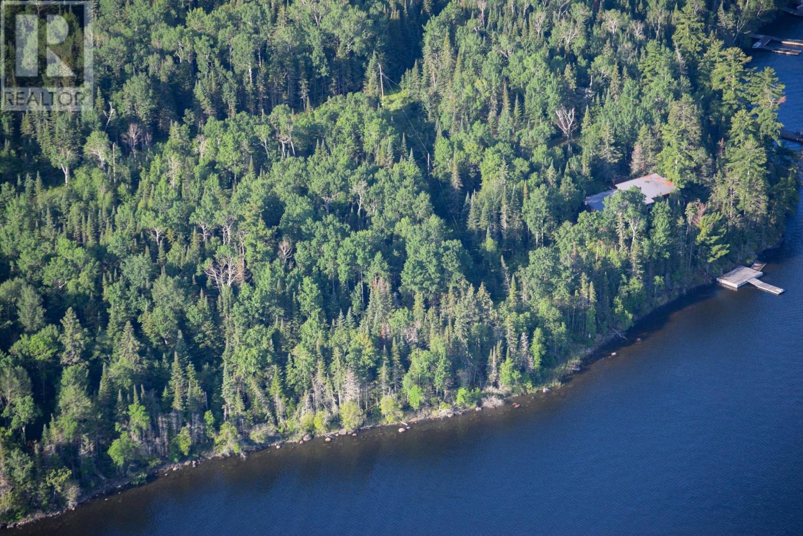 5 6 7' Thompson Island, South Shore Holmstrom's Channel, S Of Kenora, Ontario P0X 1C0 - Photo 8 - TB2601801