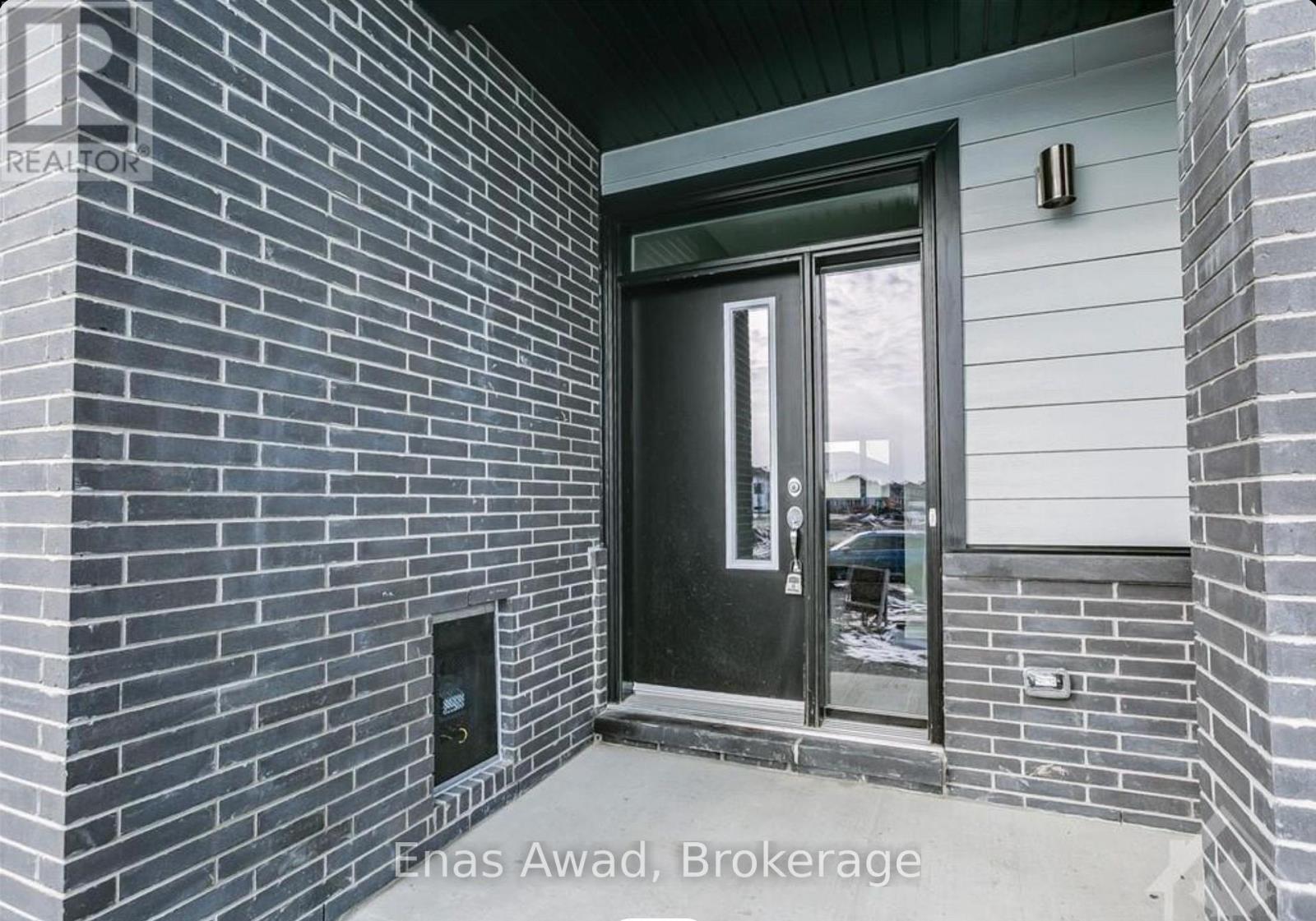 503 COPE DRIVE, Ottawa, Ontario