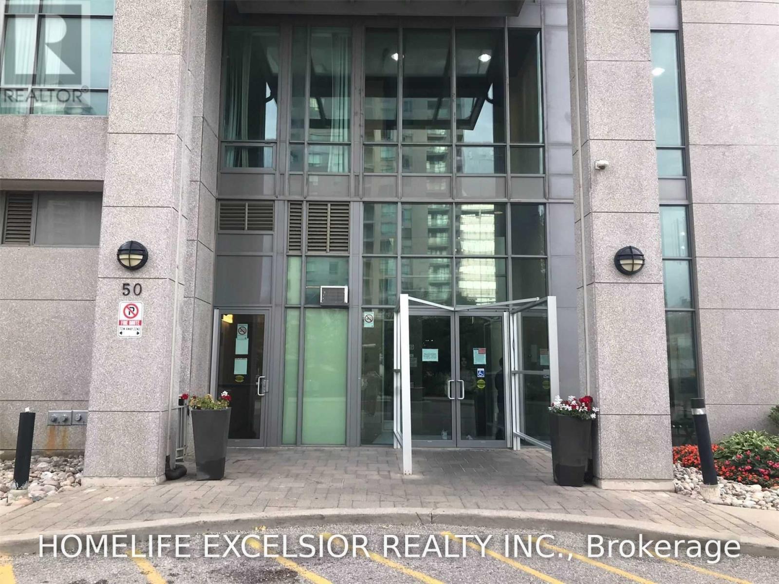 Ph3705 - 50 Brian Harrison Way, Toronto, Ontario  M1P 5J4 - Photo 2 - E13655102