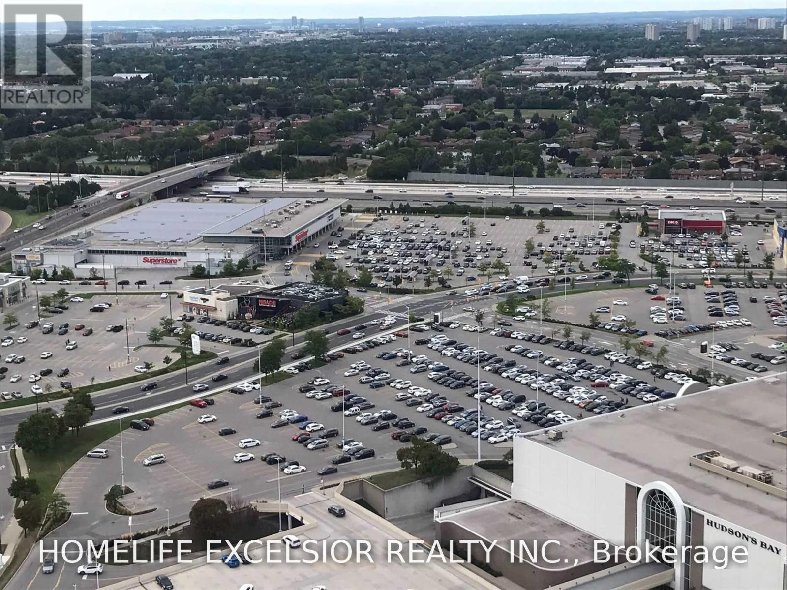 Ph3705 - 50 Brian Harrison Way, Toronto, Ontario  M1P 5J4 - Photo 26 - E13655102