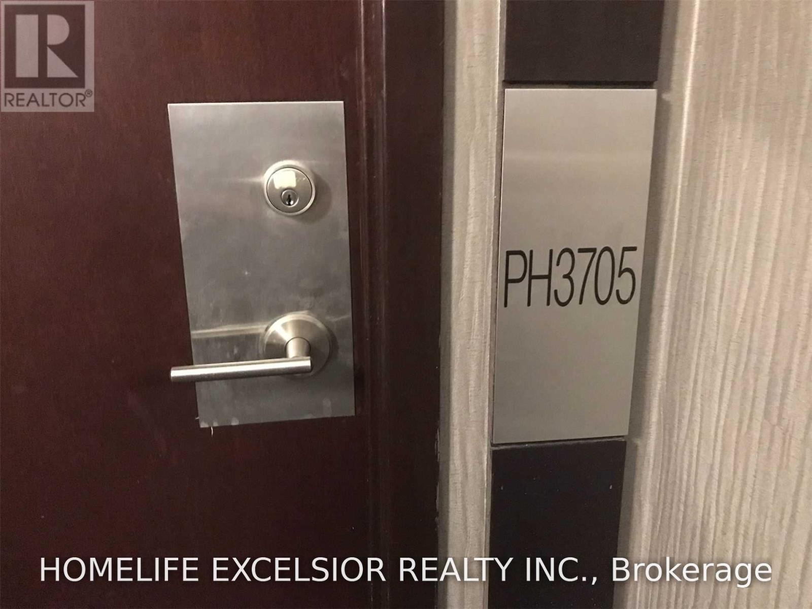 Ph3705 - 50 Brian Harrison Way, Toronto, Ontario  M1P 5J4 - Photo 6 - E13655102