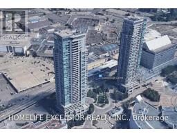 PH3705 - 50 BRIAN HARRISON WAY, Toronto, Ontario
