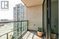 1208 - 100 Promenade Circle, Vaughan, Ontario L4J 7W7 - Photo 12 - N13655100