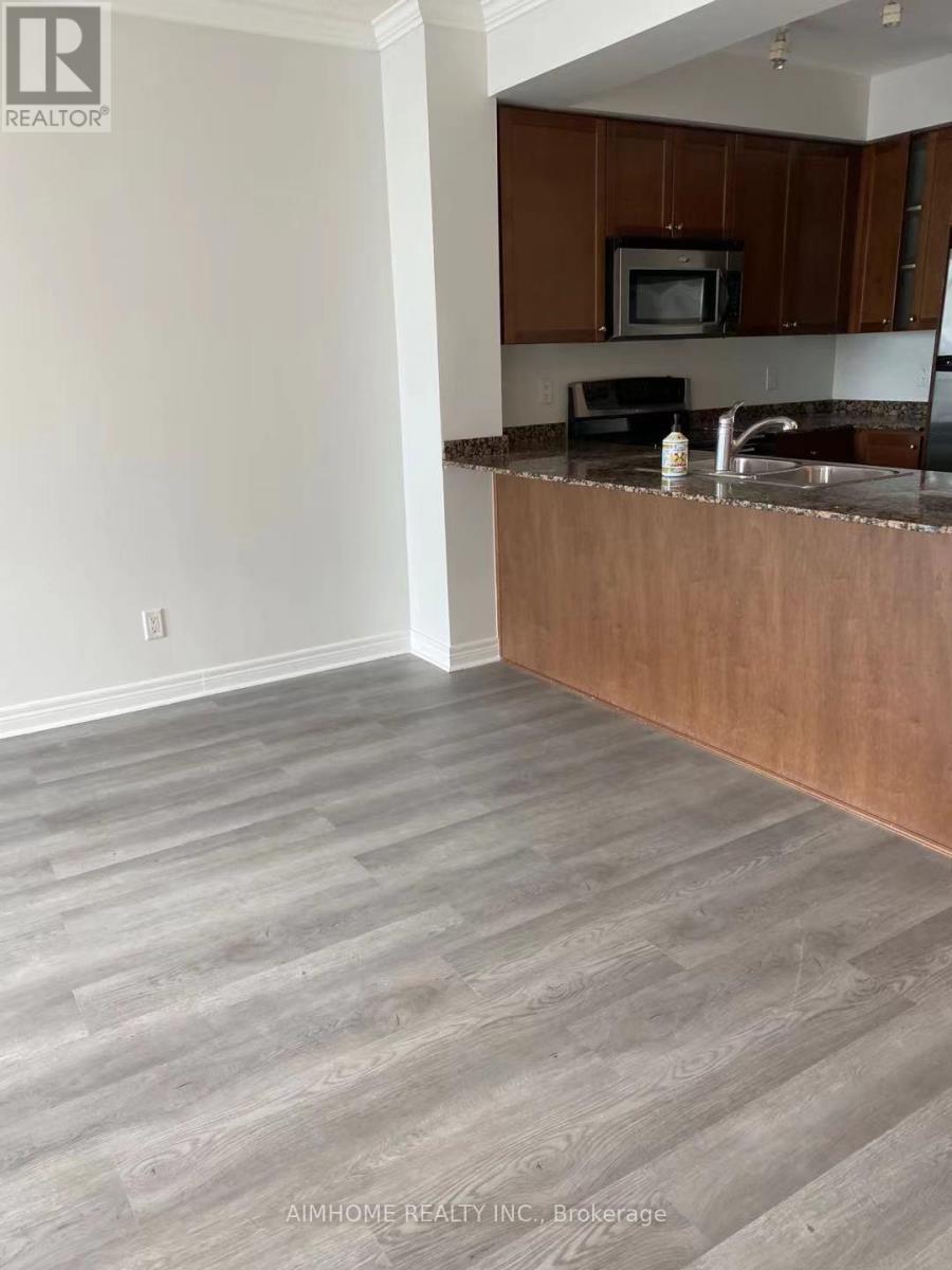 1208 - 100 Promenade Circle, Vaughan, Ontario L4J 7W7 - Photo 2 - N13655100