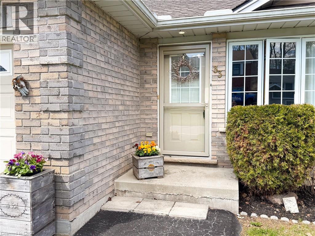 33a Lingwood Drive, Waterford, Ontario  N0E 1Y0 - Photo 2 - 40836438