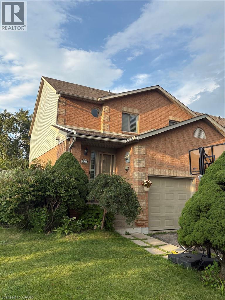 125 Terni Boulevard, Hamilton, Ontario  L8W 3W4 - Photo 3 - 40840979