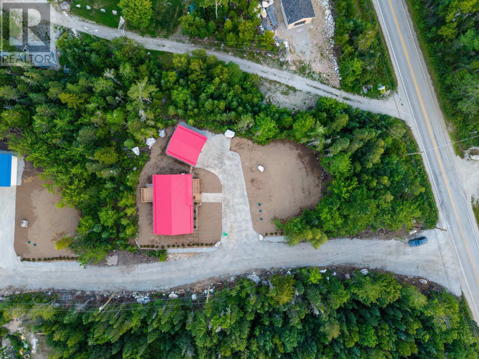 Lot 4-1 7232 329 Highway, East River Point, Nova Scotia B0J 1T0 - Photo 9 - 202619951
