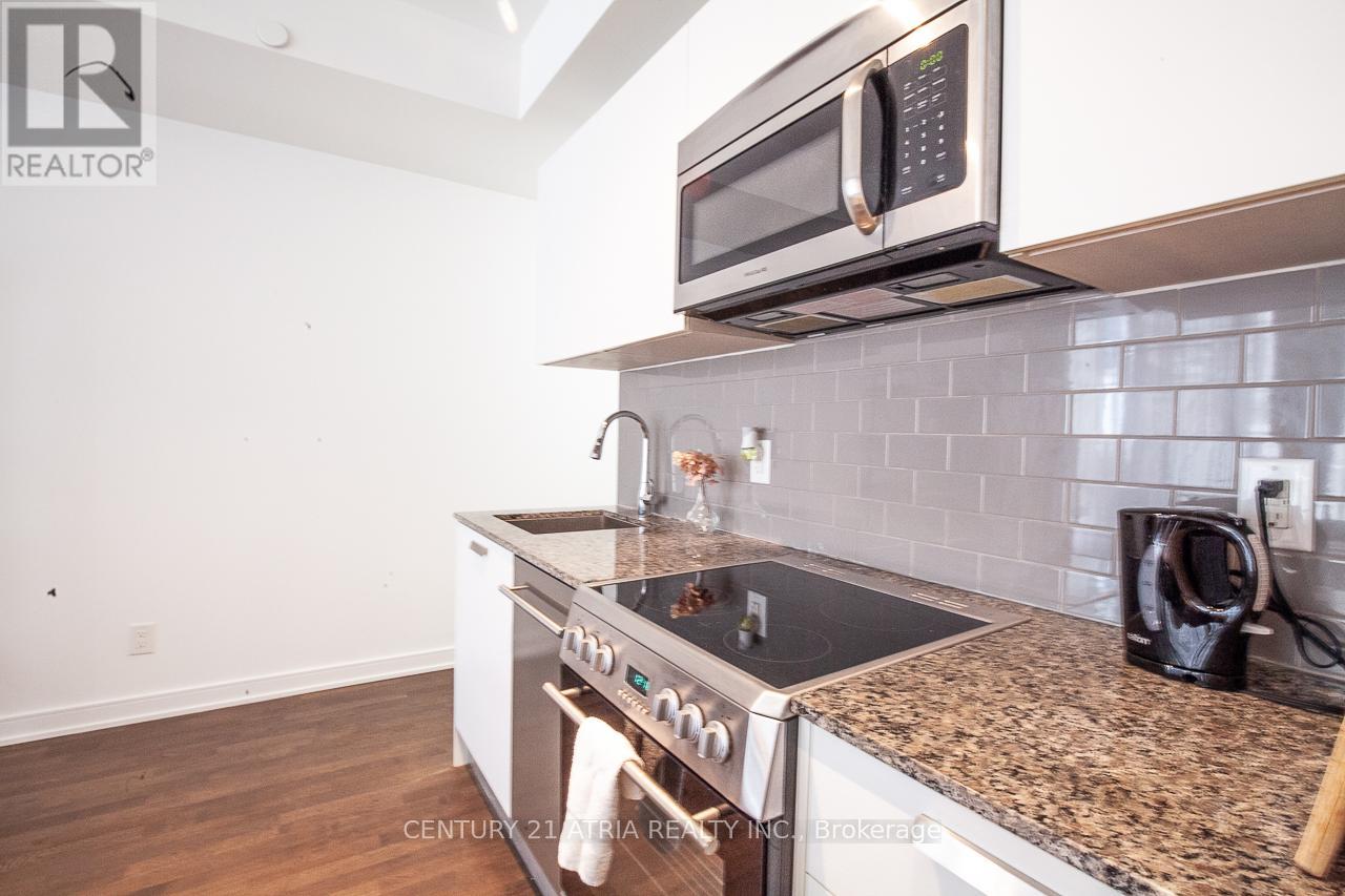 407 - 57 St Joseph Street, Toronto, Ontario  M5S 0C5 - Photo 10 - C13655104