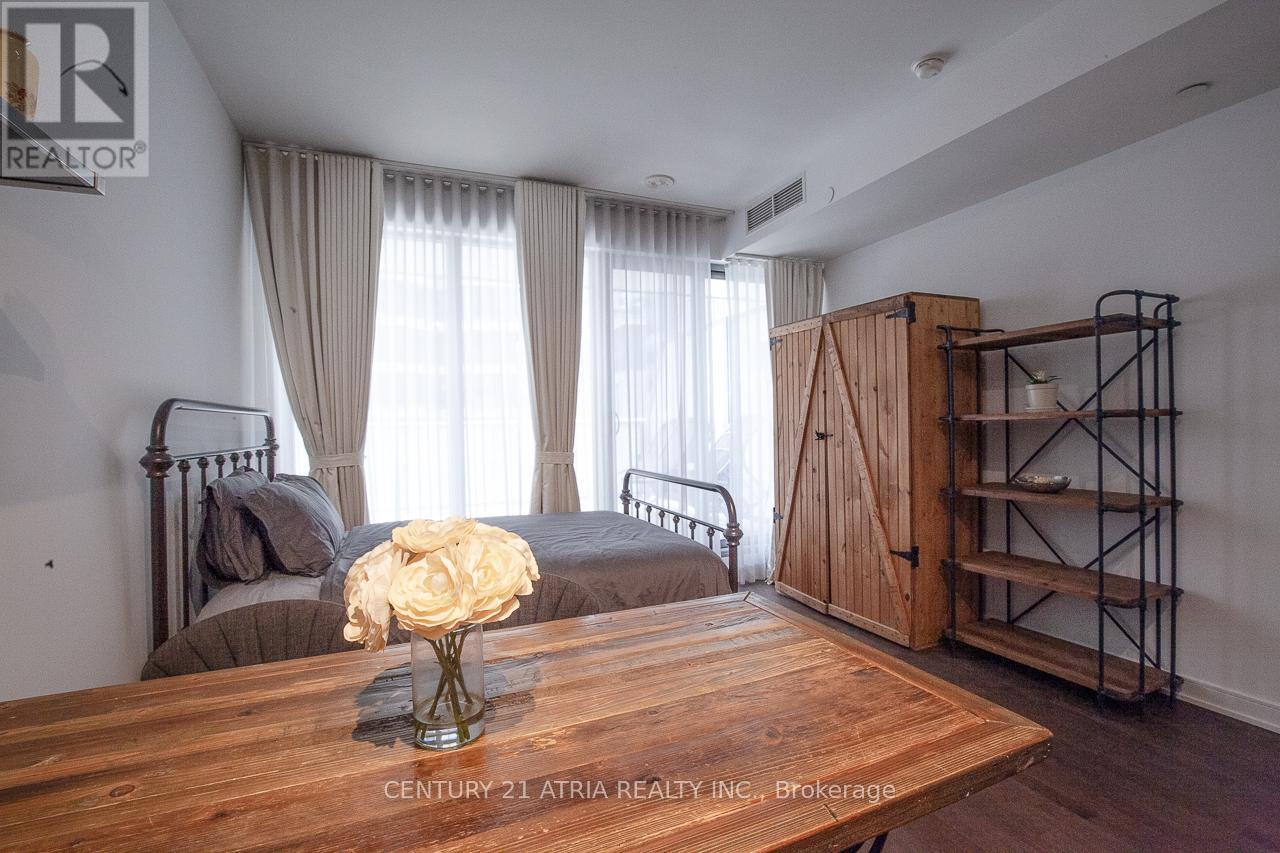 407 - 57 St Joseph Street, Toronto, Ontario  M5S 0C5 - Photo 11 - C13655104