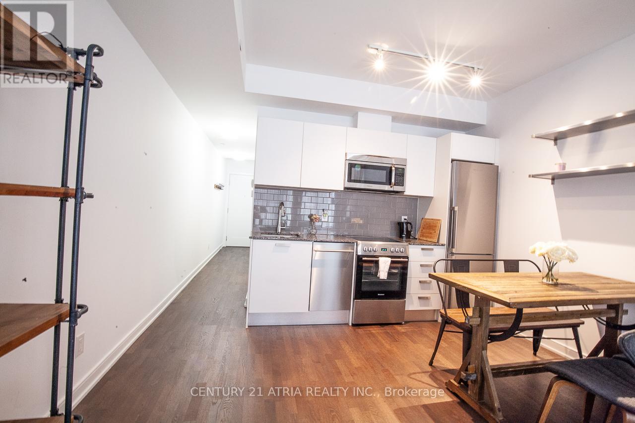 407 - 57 St Joseph Street, Toronto, Ontario  M5S 0C5 - Photo 14 - C13655104