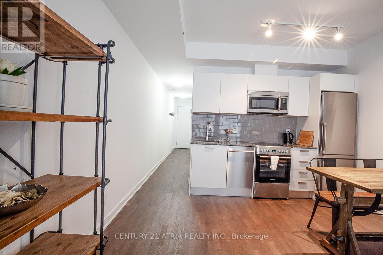407 - 57 St Joseph Street, Toronto, Ontario  M5S 0C5 - Photo 15 - C13655104