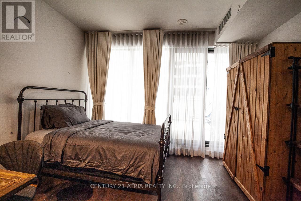 407 - 57 St Joseph Street, Toronto, Ontario  M5S 0C5 - Photo 16 - C13655104