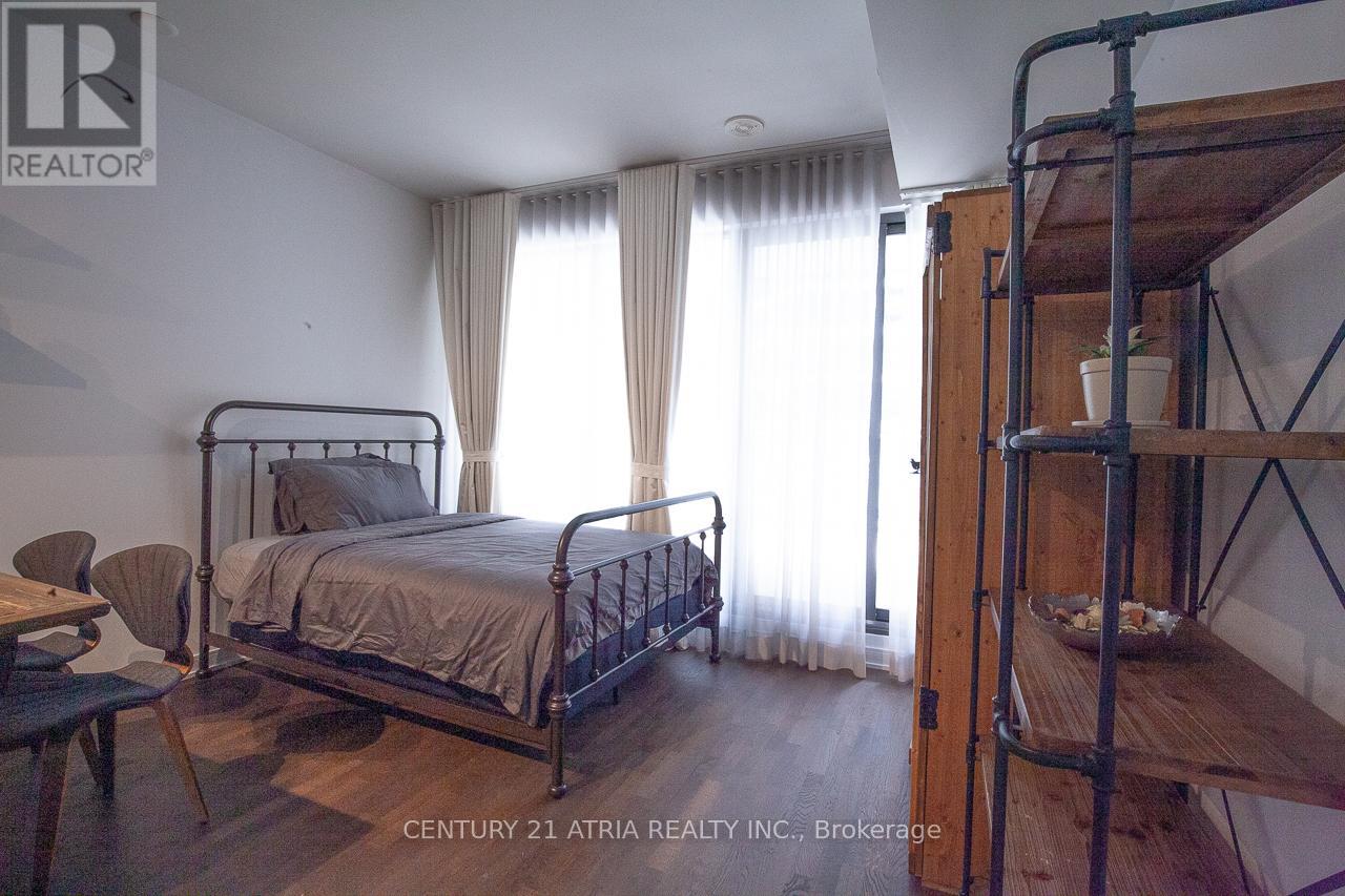 407 - 57 St Joseph Street, Toronto, Ontario  M5S 0C5 - Photo 18 - C13655104
